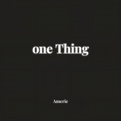 one Thing (混音1.1X)