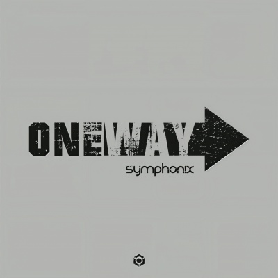 One Way