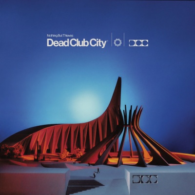 Dead Club City (Extended Deluxe) [Explicit]