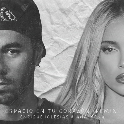 Espacio en Tu Corazón (Remix)