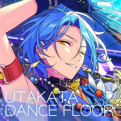 UTAKATA DANCE FLOOR