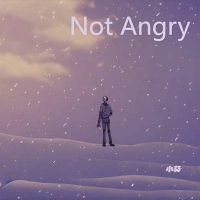 Not Angry (live合唱版)