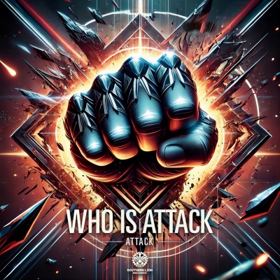 WHO IS ATTACK (Radio Edit)