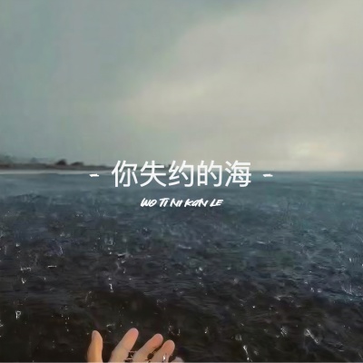 你失约的海我替你看了