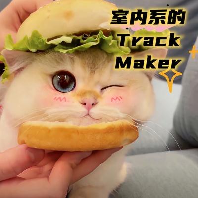 室内系的TrackMaker (慢摇版)