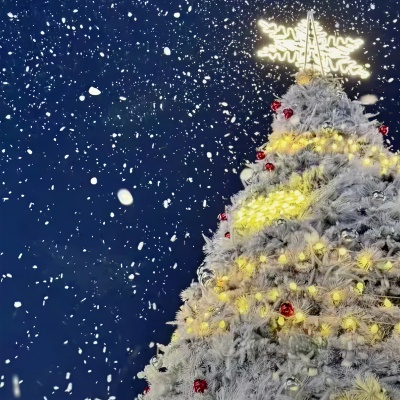 Last Christmas (圣诞节版)