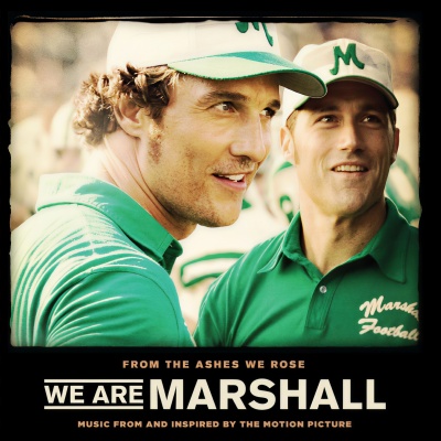 We Are Marshall Soundtrack