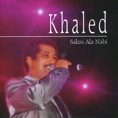 Khaled