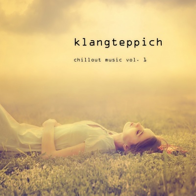 Klangteppich - Chillout Music, Vol. 1