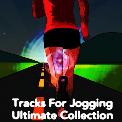 Tracks For Jogging Ultimate Collection