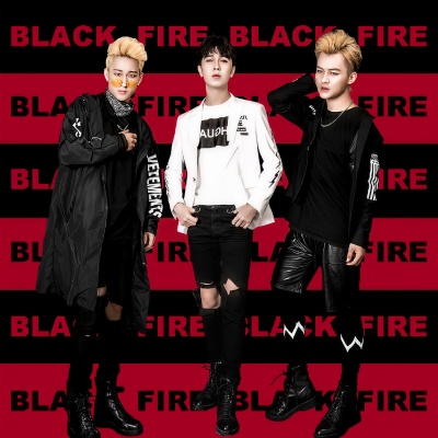 Black Fire