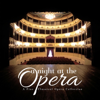 A Night at the Opera: A Fine Classical Opera Collection