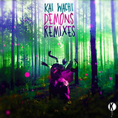 Demons Remixes (Explicit)