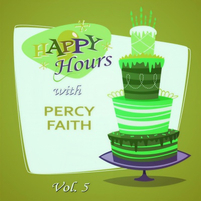 Happy Hours, Vol. 5