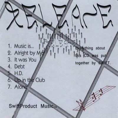 Swift - Alone