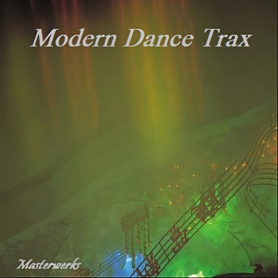 Modern Dance Trax