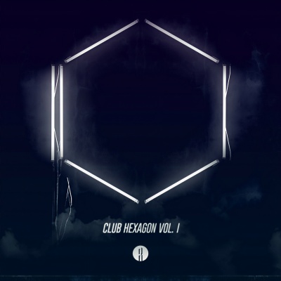 Club Hexagon, Vol. 1