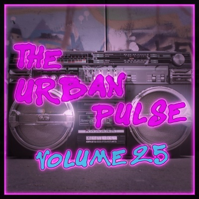 The Urban Pulse, Vol. 25