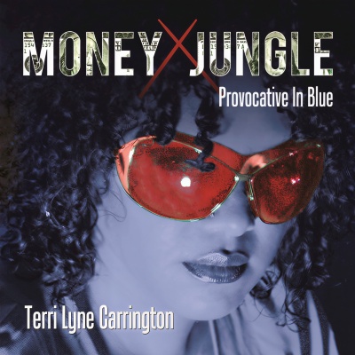 Money Jungle Provocative in Blue