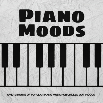 Piano Moods