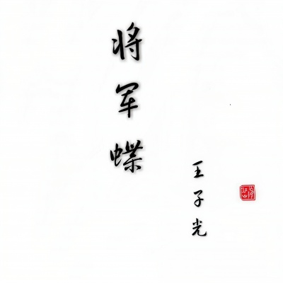 将军蝶