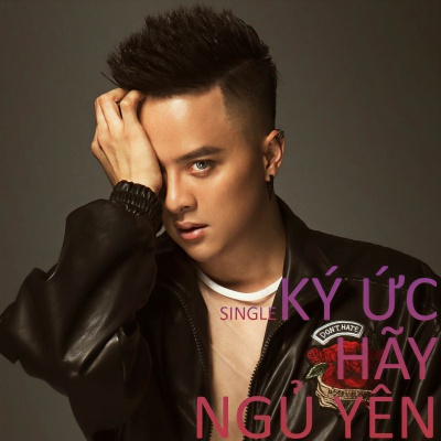 Ký Ức Hãy Ngủ Yên (Single)