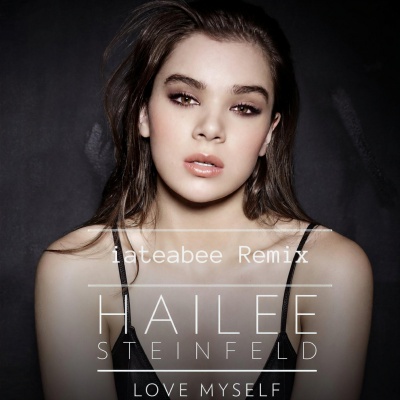 Love Myself (Iateabee Remix)