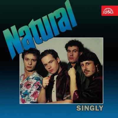 Sbor Fanklubu Natural - Ať žije komín