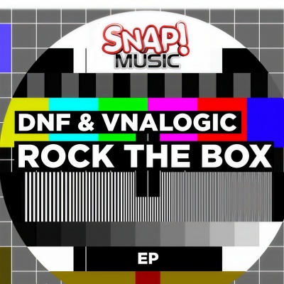 Rock The Box (Original Mix)