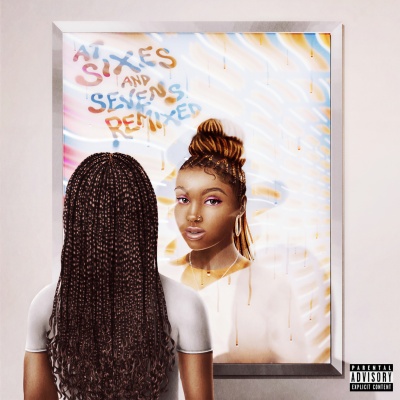 Tiana Major9 - (I ACCEPT MY EMOTIONS)