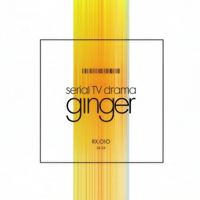 ginger