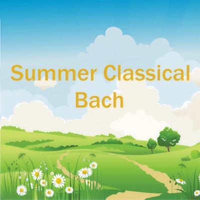 Summer Classical: Bach