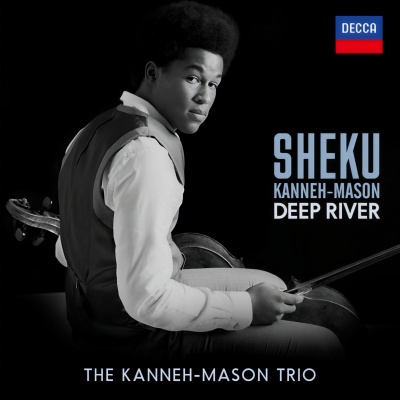 Traditional: Deep River (Arr. Coleridge-Taylor, Kanneh-Mason)