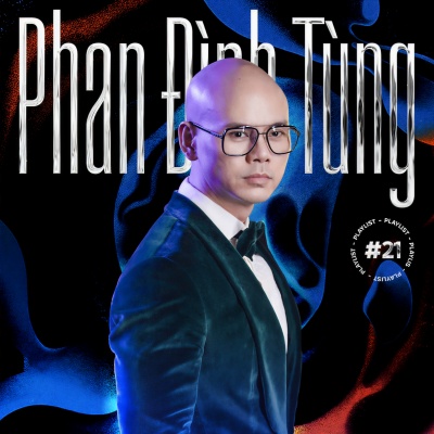 Phan Đình Tùng #21