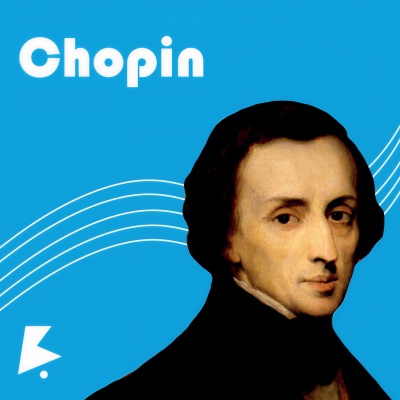 Beloved CHOPIN