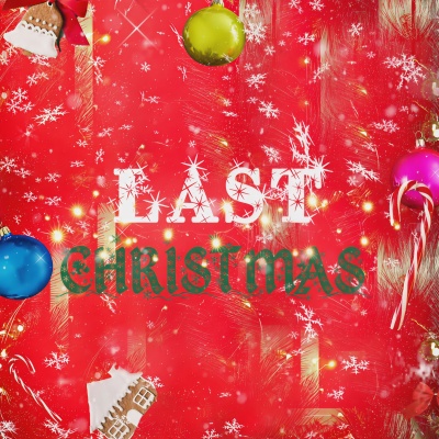 Last Christmas