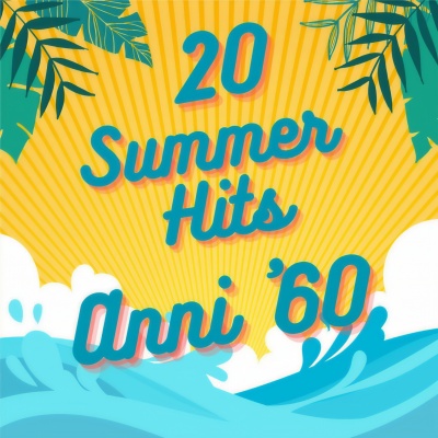 20 Summer Hits > Anni '60