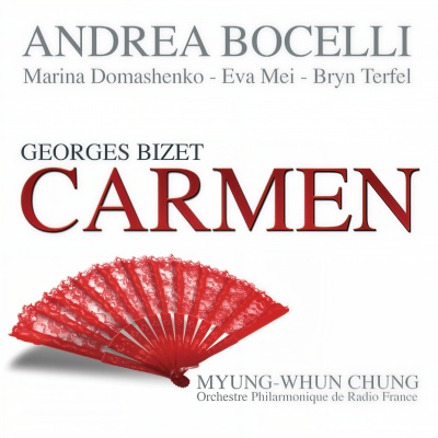 Bizet: Carmen