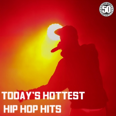 Today's Hottest Hip Hop Hits (Explicit)