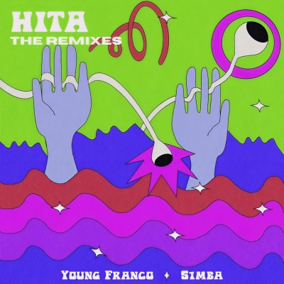 HITA (The Remixes) [Explicit]