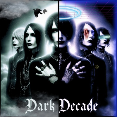 Dark Decade