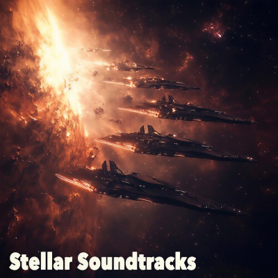 Stellar Soundtracks (Soundtrack Orchestra)