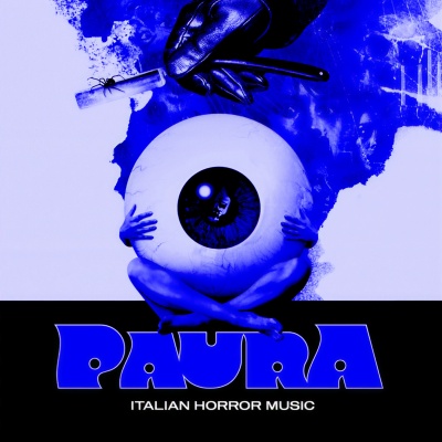 PAURA – Italian Horror Music