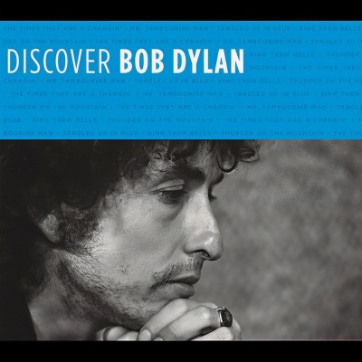 Discover Bob Dylan