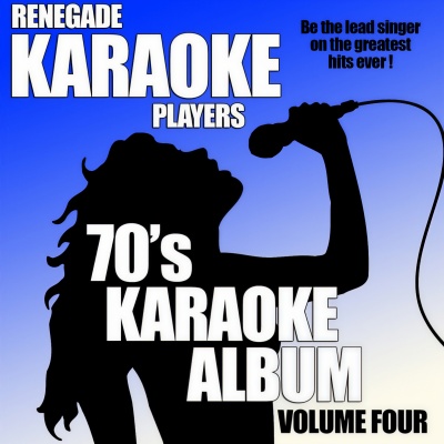 80'S Karaoke Album Volume Four