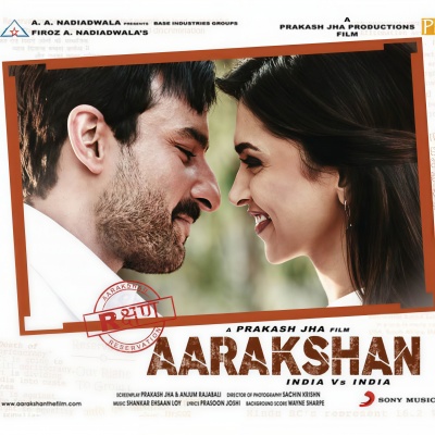 Aarakshan