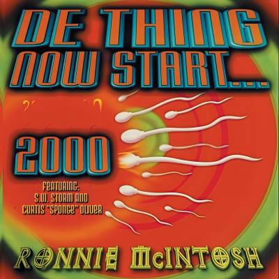 De Thing Now Start 2000