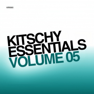 Kitschy Essentials, Vol. 5 (Best of 2010)