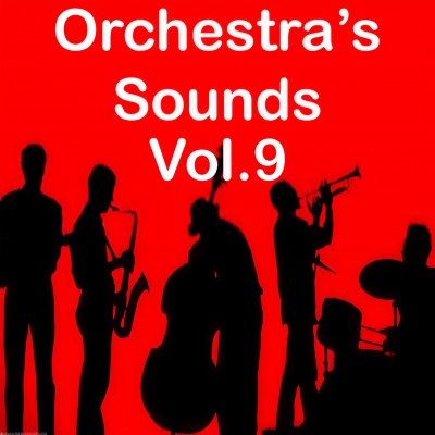 Orchestra's Sounds, Vol. 9