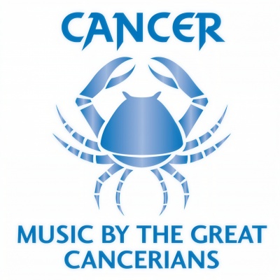 Cancer: Music By The Great Cancerians